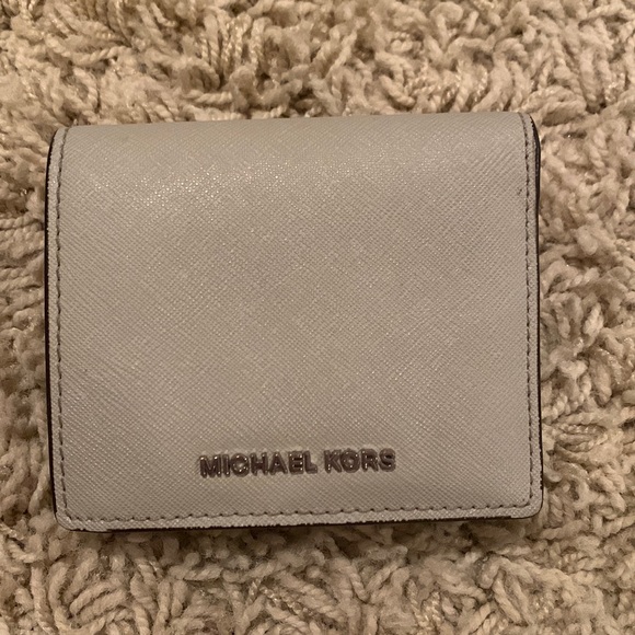 Michael Kors Handbags - Michael Kors Wallet